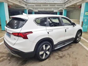 Hyundai Santa fe TM/7SEATS/NEW FACE/LIFT/4X4/2.2 CRDI/202HP/ FULL - 24999 € / 48893.79 лв. - 40769921 4