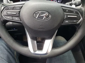Hyundai Santa fe TM/7SEATS/NEW FACE/LIFT/4X4/2.2 CRDI/202HP/ FULL - 24999 € / 48893.79 лв. - 40769921 10