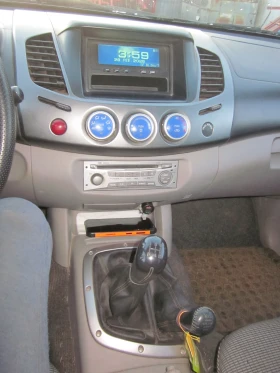 Mitsubishi L200 - 11500 € / 22492.04 лв. - 13329665 4