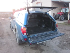 Mitsubishi L200 - 11500 € / 22492.04 лв. - 13329665 8