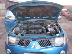 Mitsubishi L200 - 11500 € / 22492.04 лв. - 13329665 7