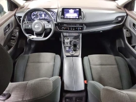 Nissan Rogue undefined | Auto.bg — изображение 9