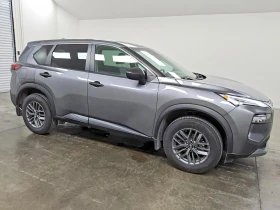 Nissan Rogue undefined | Auto.bg — изображение 3