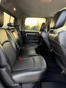 Dodge RAM 1500 5.7 Hemi * BLACK EDITION/УНИКАТ/LPG*  - 19800 € / 38725.43 лв. - 90443070 13