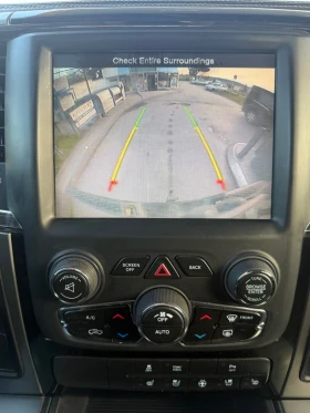 Dodge RAM 1500 5.7 Hemi * BLACK EDITION/УНИКАТ/LPG*  - 19800 € / 38725.43 лв. - 90443070 16