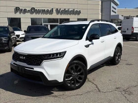 Kia Sorento X Line  CARFAX