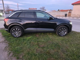 VW T-Roc 1.5 - 15900 € / 31097.70 лв. - 40433891 4
