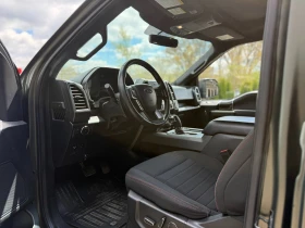 Ford F150 XLT* 2.7* EcoboostV6* 10speed*  - 29500 € / 57696.99 лв. - 88590288 5
