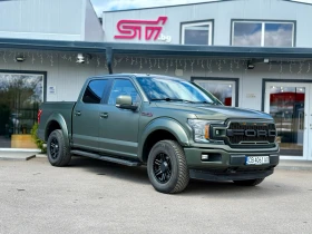 Ford F150 XLT* 2.7* EcoboostV6* 10speed*  - 29500 € / 57696.99 лв. - 88590288 4