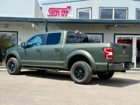 Ford F150 XLT* 2.7* EcoboostV6* 10speed*  - 29500 € / 57696.99 лв. - 88590288 3
