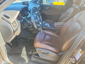 Audi Q7 3.0l Premium Plus | Mobile.bg � ����� ������ 7