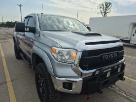 Toyota Tundra 5.7 * SR * TRD OFF ROAD * CARFAX *  | Mobile.bg � ����� ������ 2