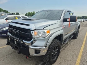 ������ Toyota Tundra