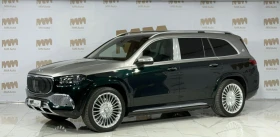 ������ Mercedes-Benz GLS 60...