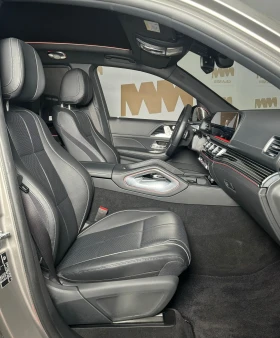 Mercedes-Benz GLS 600 Maybach* BiColor* TV* E-ActiveBody* 4DBurm | Mobile.bg � ����� ������ 10