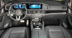 Mercedes-Benz GLS 600 Maybach* BiColor* TV* E-ActiveBody* 4DBurm | Mobile.bg � ����� ������ 9