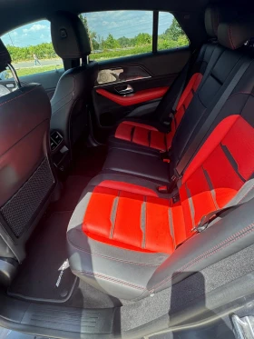 Mercedes-Benz GLE 63 S AMG V8 Bi-Turbo * Coupe* * Burmester* 4MATIC  | Mobile.bg � ����� ������ 12