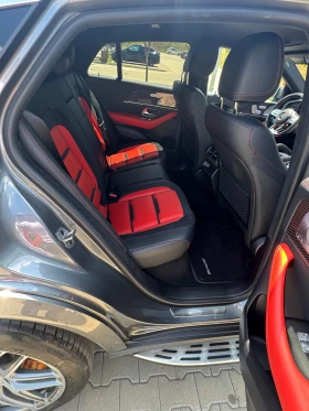 Mercedes-Benz GLE 63 S AMG V8 Bi-Turbo * Coupe* * Burmester* 4MATIC  | Mobile.bg � ����� ������ 13