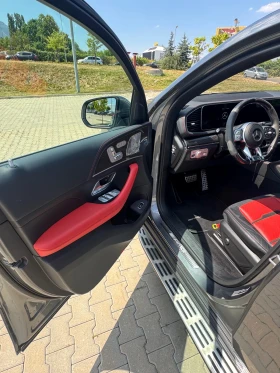 Mercedes-Benz GLE 63 S AMG V8 Bi-Turbo * Coupe* * Burmester* 4MATIC  | Mobile.bg � ����� ������ 9
