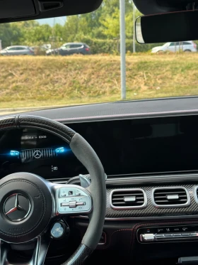 Mercedes-Benz GLE 63 S AMG V8 Bi-Turbo * Coupe* * Burmester* 4MATIC  | Mobile.bg � ����� ������ 15