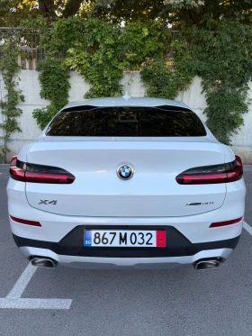 BMW X4 Xdrive 3.0i | Mobile.bg � ����� ������ 6