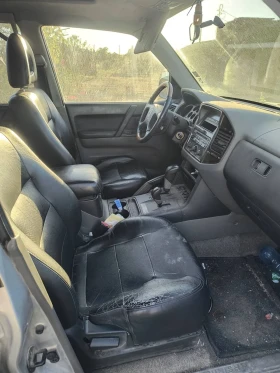 Mitsubishi Pajero | Mobile.bg � ����� ������ 3