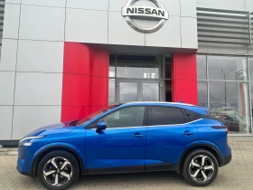 Nissan Qashqai 1.3 N-Connecta 6M/T | Mobile.bg � ����� ������ 2