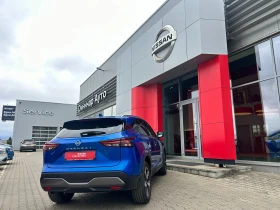 Nissan Qashqai 1.3 N-Connecta 6M/T | Mobile.bg � ����� ������ 3