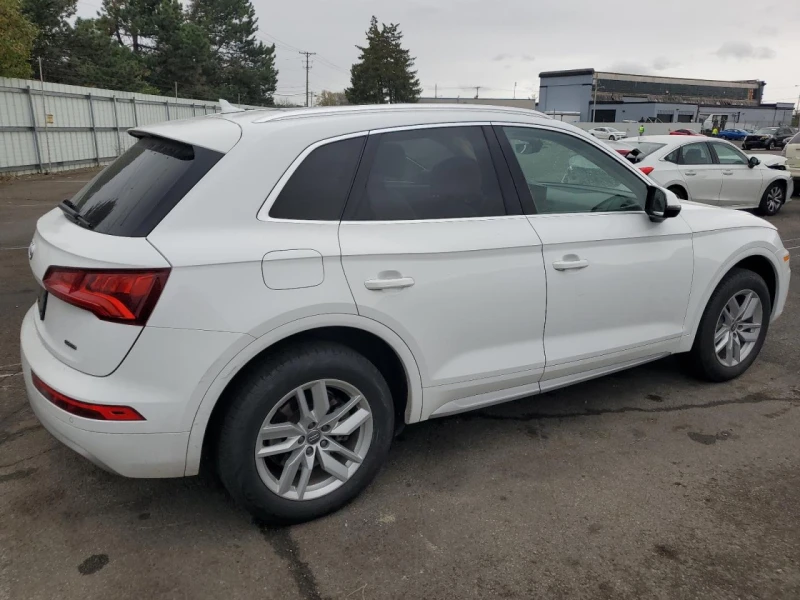 Audi Q5 PREMIUM  , снимка 3 - Автомобили и джипове - 48131813