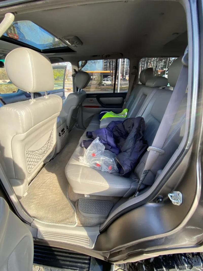 Toyota Land cruiser, снимка 15 - Автомобили и джипове - 51259347