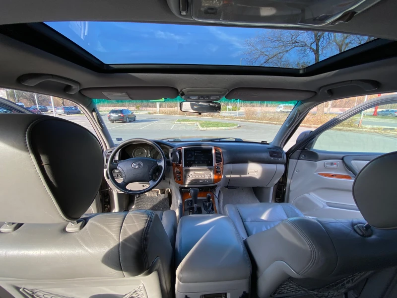Toyota Land cruiser, снимка 16 - Автомобили и джипове - 51259347