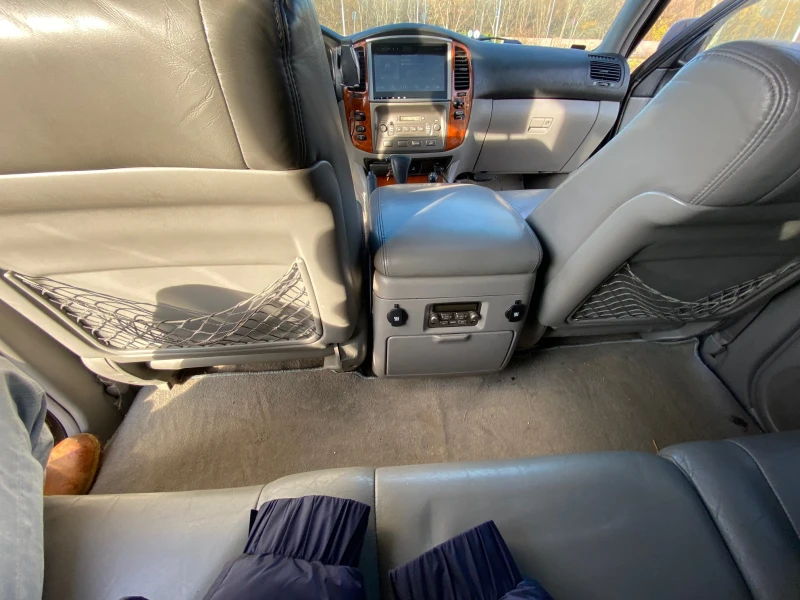 Toyota Land cruiser, снимка 9 - Автомобили и джипове - 51259347