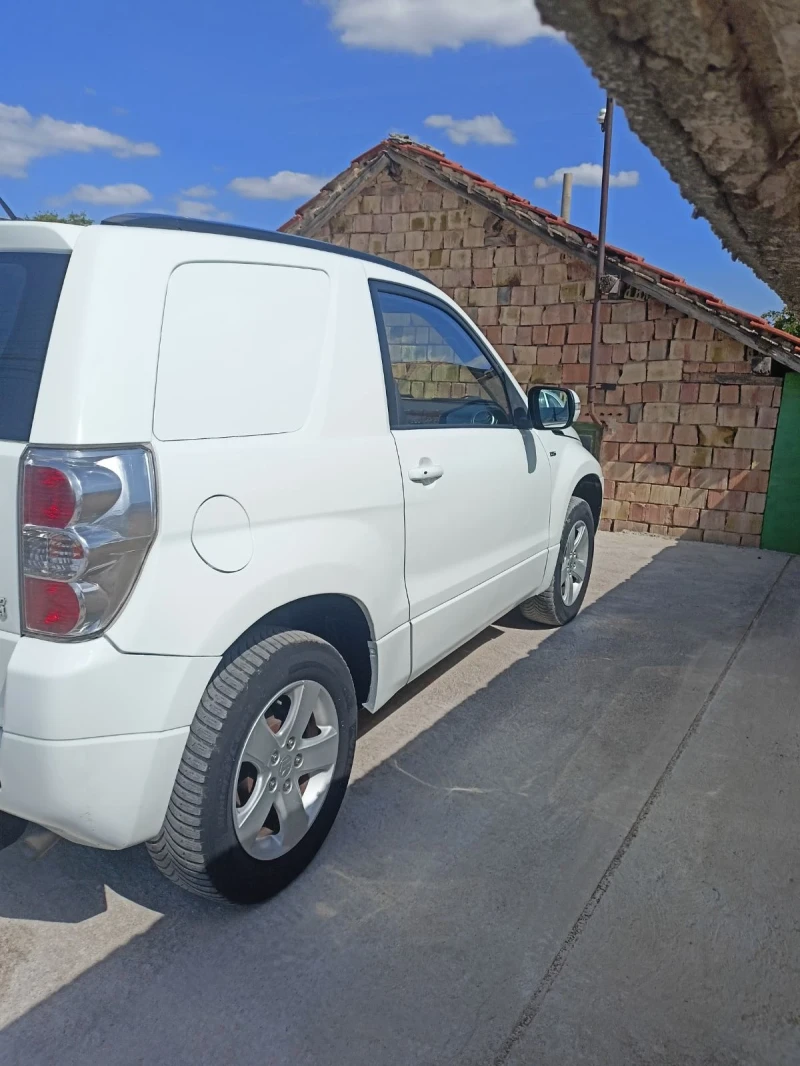 Suzuki Grand vitara, снимка 2 - Автомобили и джипове - 52285270