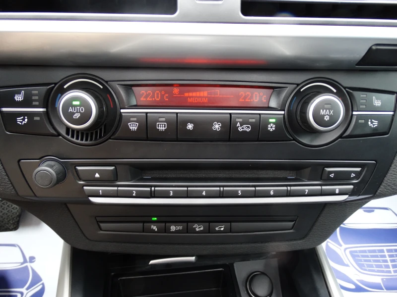 BMW X5 4.0dМ/xDrive/NAVI/EURO 5A/, снимка 14 - Автомобили и джипове - 52195482