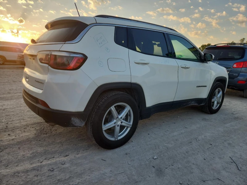 Jeep Compass Limited, снимка 4 - Автомобили и джипове - 52553852