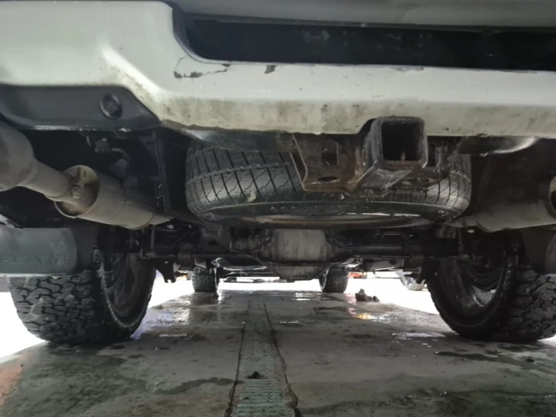 Dodge RAM 1500 * Sport * CARFAX * ФИНАНСИРАНЕ , снимка 16 - Автомобили и джипове - 52831612