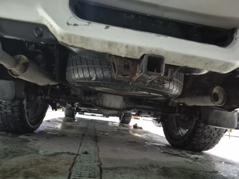 Dodge RAM 1500 * Sport * CARFAX * ФИНАНСИРАНЕ , снимка 15 - Автомобили и джипове - 52831612