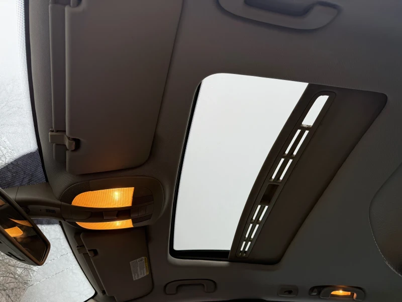 Mercedes-Benz ML 320 CDI, Sport, 4 Matic, снимка 14 - Автомобили и джипове - 52866424