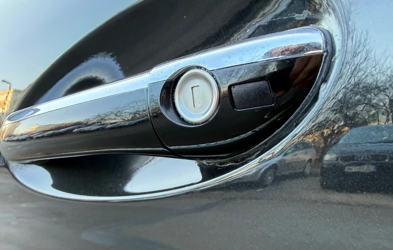 Mercedes-Benz ML 320 CDI, Sport, 4 Matic, снимка 17 - Автомобили и джипове - 52866424