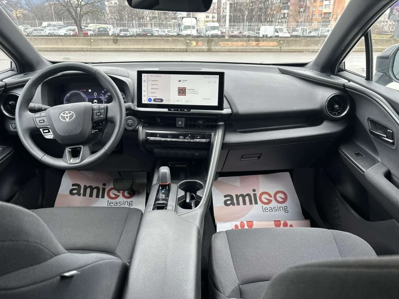 Toyota C-HR, снимка 10 - Автомобили и джипове - 53099222