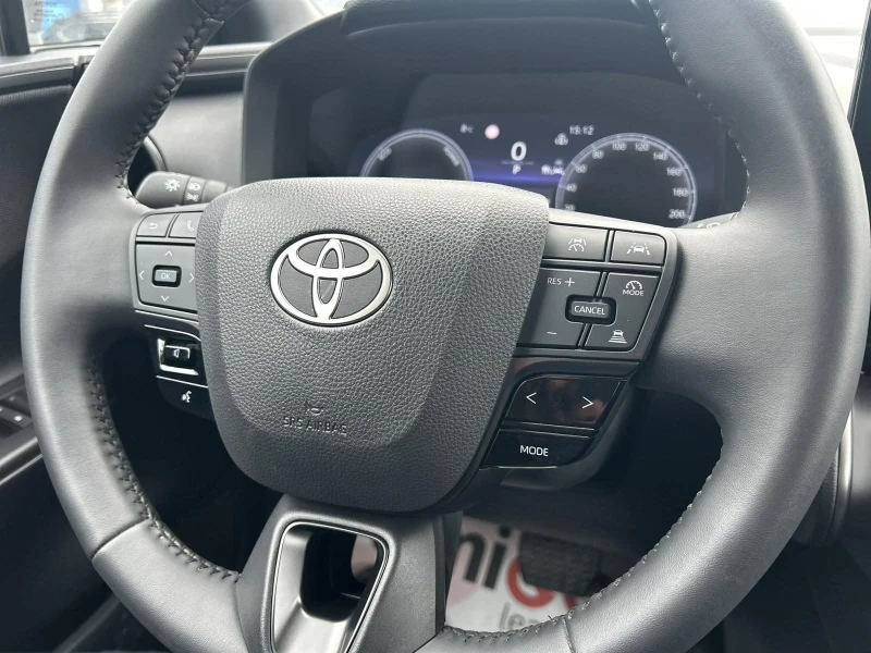 Toyota C-HR, снимка 11 - Автомобили и джипове - 53099222