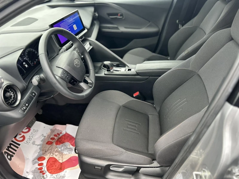 Toyota C-HR, снимка 9 - Автомобили и джипове - 53099222