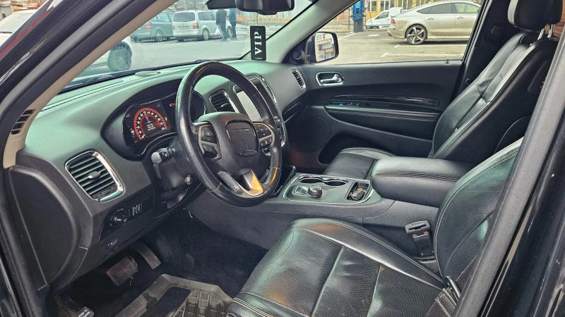 Dodge Durango Citadel TV 2021 Face, снимка 8 - Автомобили и джипове - 53101113