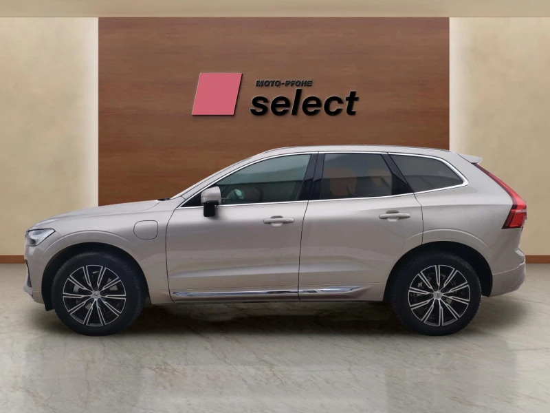 Volvo XC60 2.0 T6, снимка 8 - Автомобили и джипове - 53506252