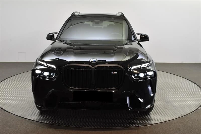 BMW X7 M60i xDrive = M-Sport Pro= Exclusive Гаранция, снимка 1 - Автомобили и джипове - 47407614