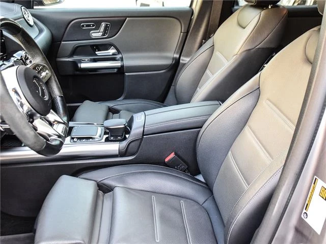 Mercedes-Benz GLA 45 AMG 4Matic* NightPack* Premium* PanoRoof* *  | Mobile.bg   14