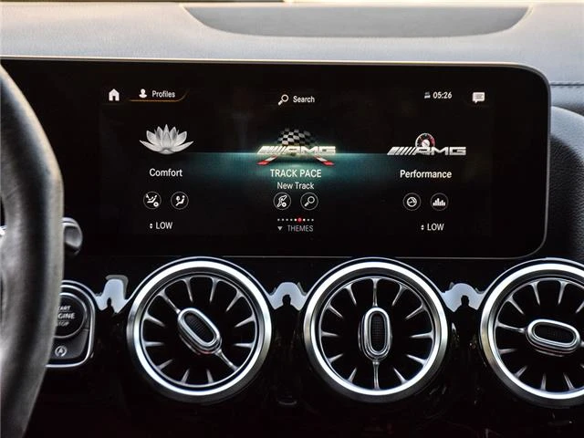 Mercedes-Benz GLA 45 AMG 4Matic* NightPack* Premium* PanoRoof* *  | Mobile.bg   11