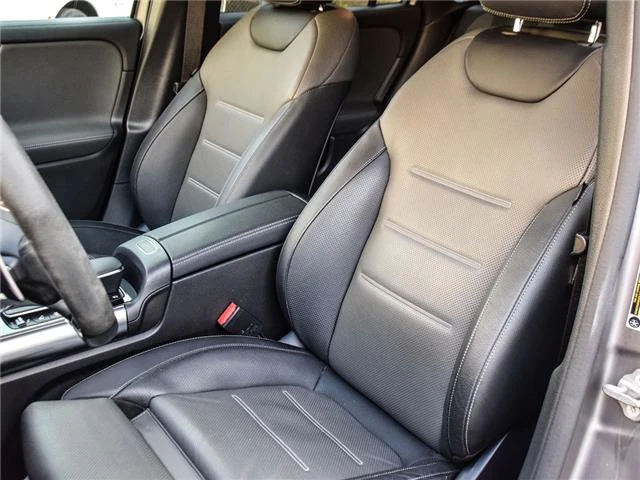 Mercedes-Benz GLA 45 AMG 4Matic* NightPack* Premium* PanoRoof* *  | Mobile.bg   15