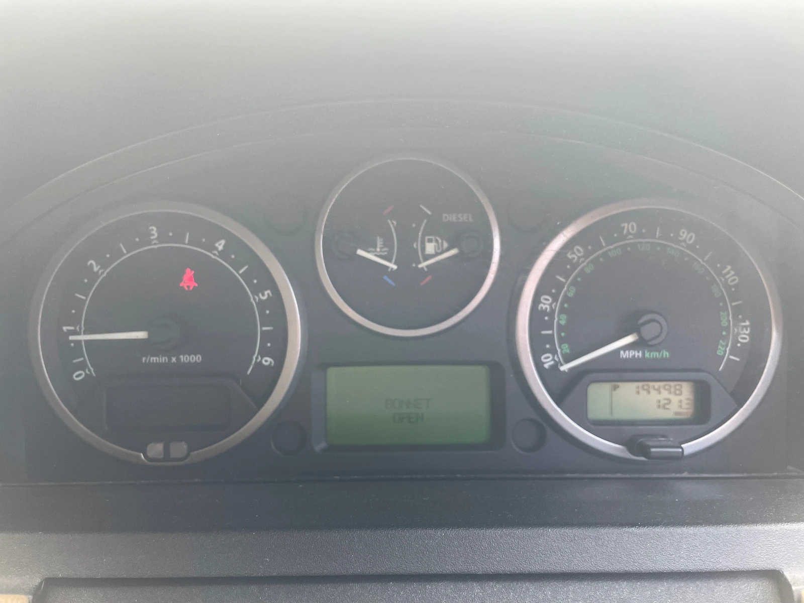 Land Rover Range Rover Sport 2.7hse//Harman// | Mobile.bg   12