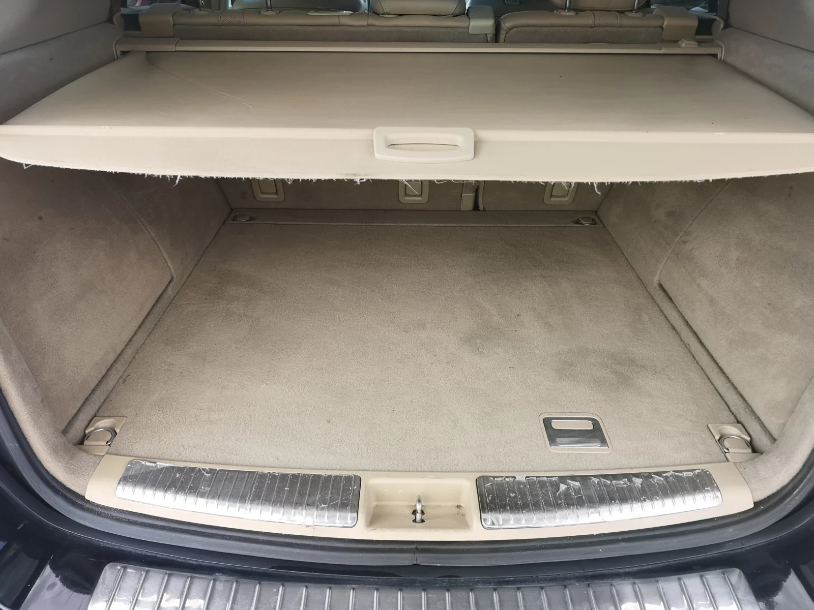 Mercedes-Benz ML 320 FACE!  !  | Mobile.bg   14